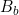 B_b