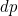 dp