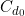 Rendered by QuickLaTeX.com C_{d_{0}}