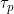 Rendered by QuickLaTeX.com \tau_p