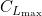 Rendered by QuickLaTeX.com C_{L_{\rm max}}