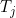 T_j
