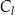 C_{l}