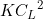 K {C_L}^2