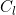 Rendered by QuickLaTeX.com C_l