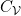 C_{\cal V}