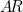 Rendered by QuickLaTeX.com A\!R