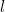 Rendered by QuickLaTeX.com l