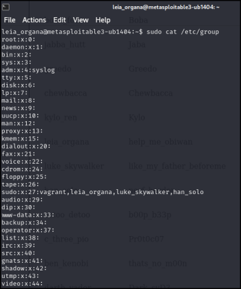 Gaining Access – SQL Injection – Mastering Enterprise Networks