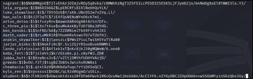 Edited unshadow_crack file