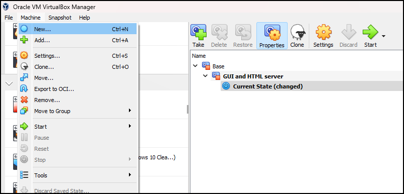 Image of Commands