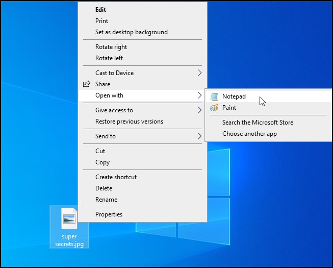 same as instructions