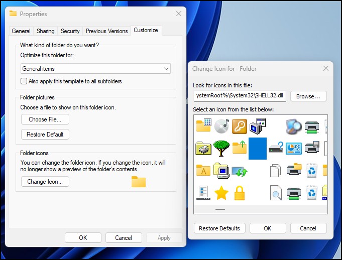 same as instructions