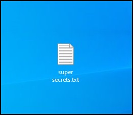 same as instructions