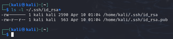 Picture of commands