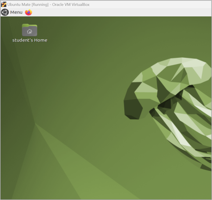 ubuntu mate