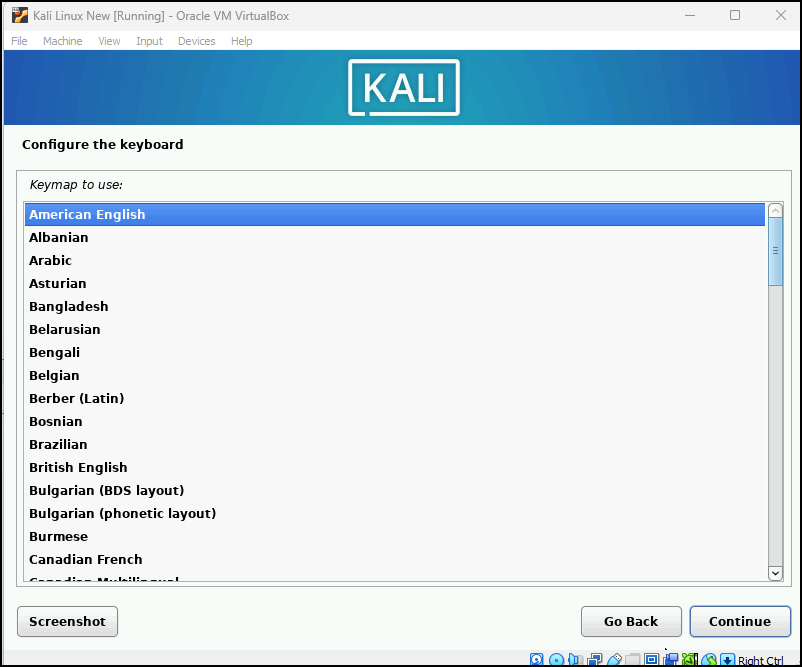 Picture of Commands