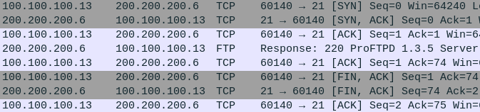 nmap scan