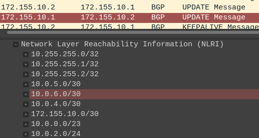wireshark
