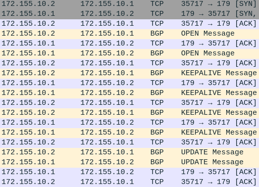 wireshark