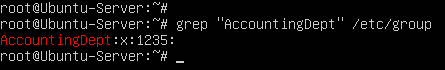 terminal command execution