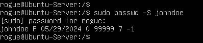 terminal command execution