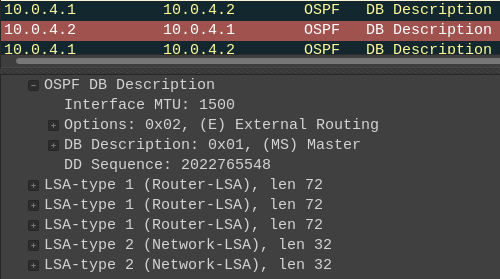 wireshark packet capture
