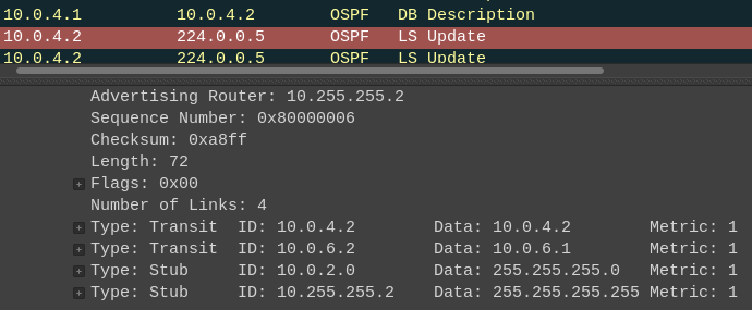 wireshark packet capture