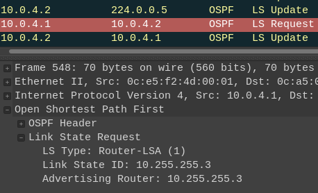wireshark packet capture