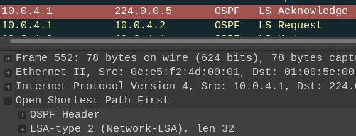 wireshark
