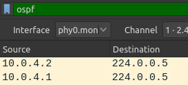 wireshark
