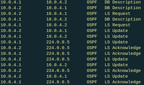 wireshark packet capture