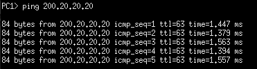 Terminal command execution