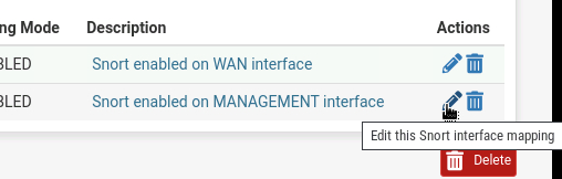 pfsense login