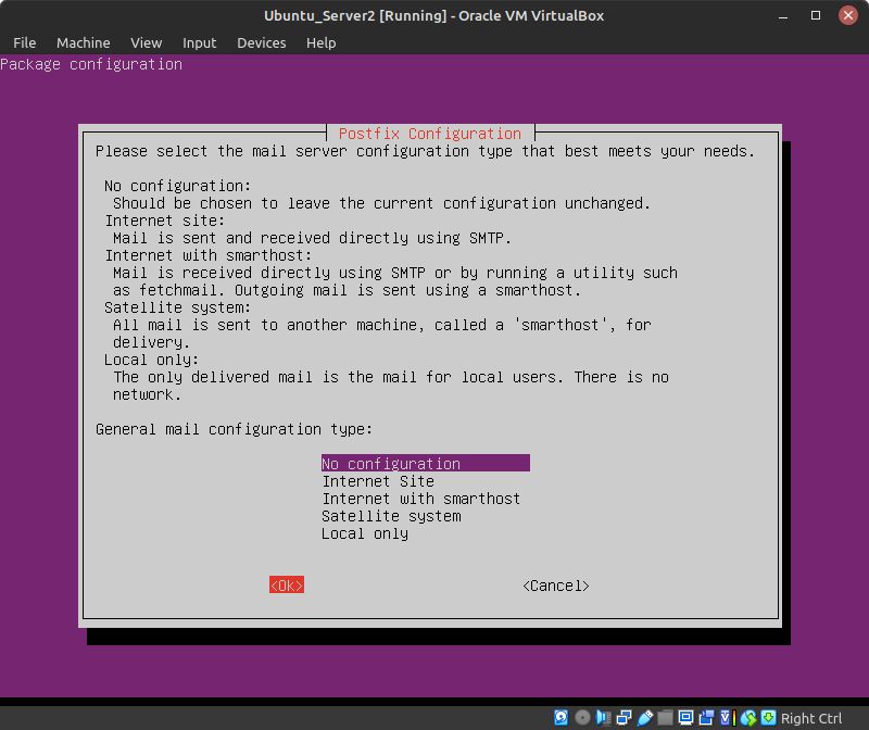 tripwire installer