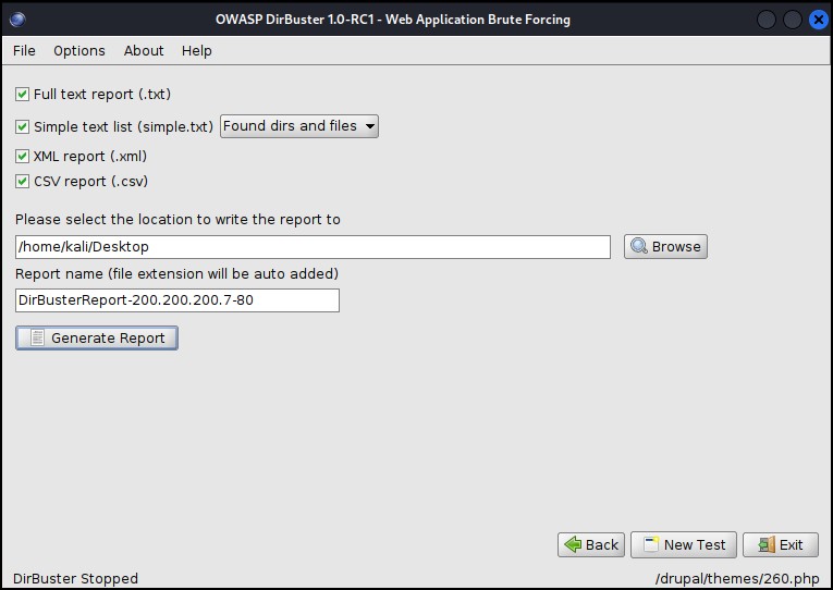 same as instructions