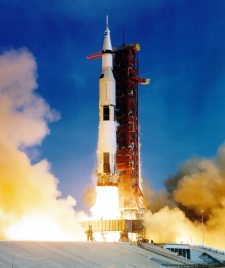 History of Rockets & Space Flight – Introduction to Aerospace Flight ...