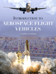 Introduction to Aerospace Flight Vehicles book cover