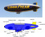 Airships, Blimps, & Aerostats – Introduction To Aerospace Flight Vehicles